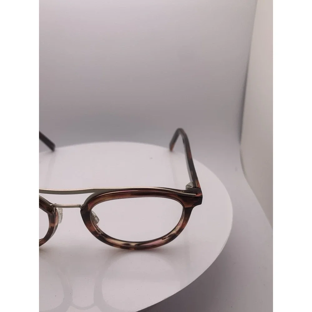 Maui Jim MJ529-19C SUNNY DAYS STG-BG Tortoise Glasses Frames Only